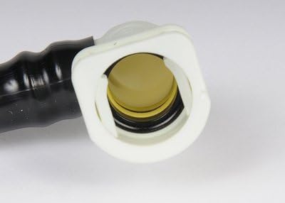 ACDelco GM Original Equipment 214-2241 (25948082) Vapor Canister Vent Solenoid