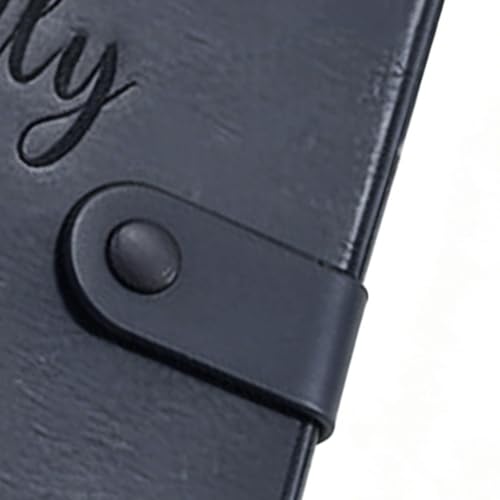 Planificateur de classeur compact A6 pour stopper la perte de vos notes