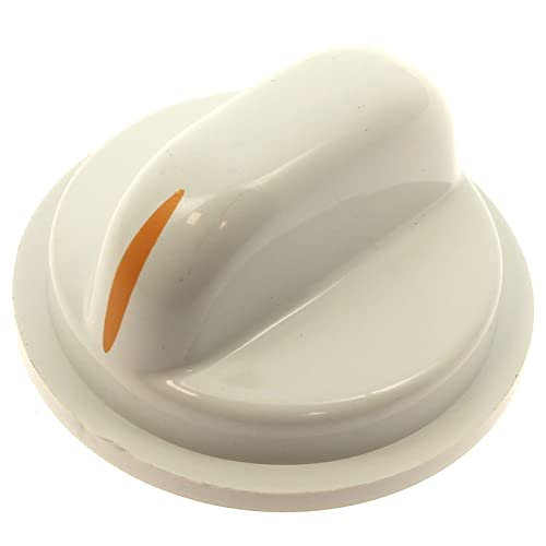 Fagor/Brandt - Bouton/Manette de minuterie pour Four Micro-Ondes Brandt - 79X5392