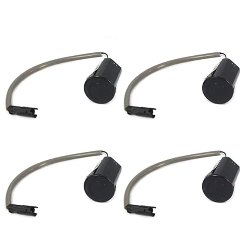 obNZT[ Compatible With For Camry 2004-2006 For Land For Cruiser For Prado 2003-2010 4 PDC p[LOZT[ p[NgjbN 188300-4110 ƌ݊