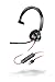 Poly Blackwire 3310 USB-A MS Monaural Headset