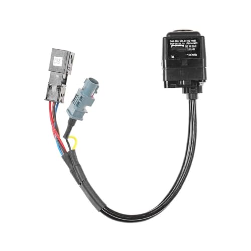 Caméra de recul pour Audi A3 TT et TTS caméra de stationnement d'origine 5Q0980556B