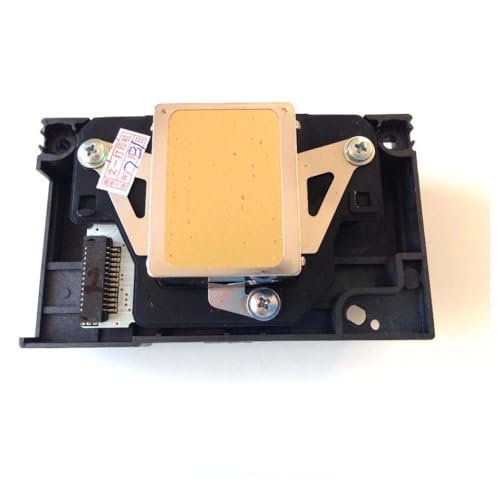 Tête d'impression de remplacement F180000 pour tirage photo maison P50 R280