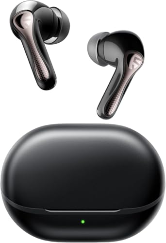 SoundPEATS Air5 Pro écouteurs parfaits pour le sport le télétravail et les trajets