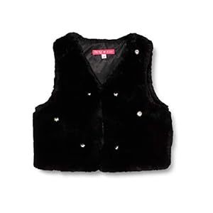 Derhy Kids COLETTE meisjes Mouwloos vest