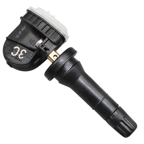 Capteur TPMS de pression des pneus compatible avec Chevrolet Blazer