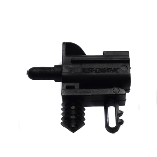 Sensor de aire ambiente exterior AU5Z12A647B para solucionar fallos de clima 3