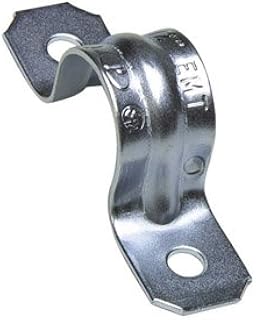 Gampak Conduit Strap EMT 1/2