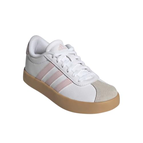 Image of adidas Unisex-Kids VL Court 3.0