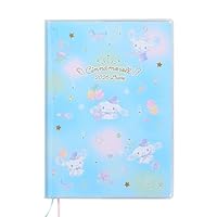 シナモロール　2026年　A6 手帳　シナモン 新品・未使用】2026年4月始まりのスケジュール帳〈1冊〉シナモロール