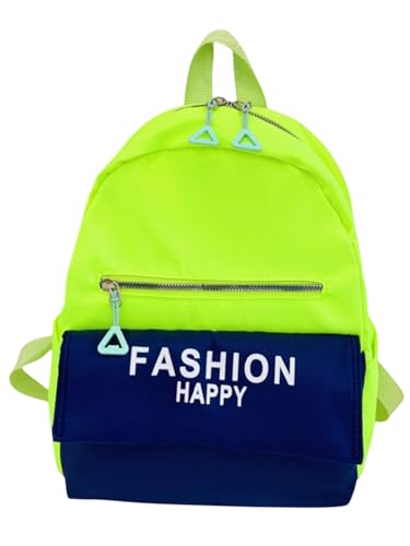 Image of Tinytot 15 inch Cute Backpack for Kids Girls Boys Toddler Backpack Preschool Nursery Play School Travel Bag for 5 to 8 Year Child - Mini Size