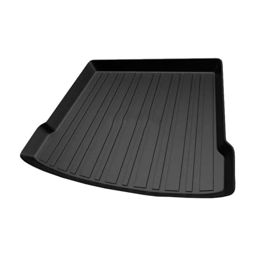 Tapis de sol de coffre anti-rayure MG 1 doublure bagages TPE