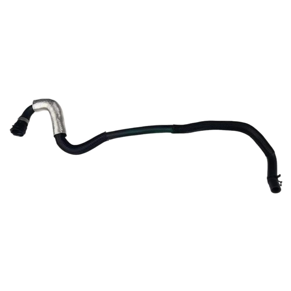 Radiator Coolant Hose LR054981 LR024630 Compatible with Land Rover Evoque L538 Discovery Sport L550 Freelander 2 L359