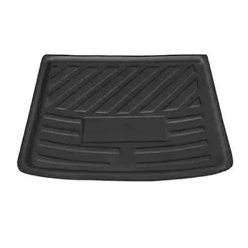 Protection coffre Fiat 500X pour vos voyages escapades en famille et sorties plein air