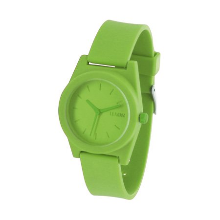 Montre Lexon Mixte LM106V : l'élégance d'un design minimaliste au quotidien