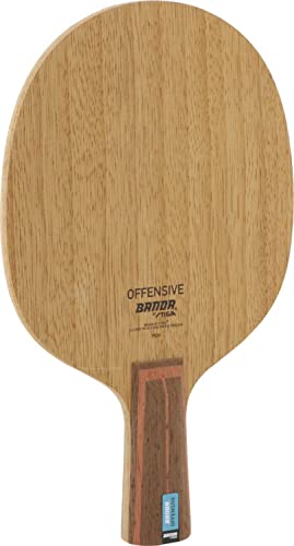 Image of STIGA GA302665 Table Tennis Racket Banda Offensive