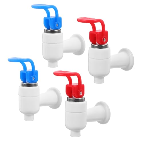 Buse de distributeur d'eau universelle Zerodeko en lot de 4 pièces - 2