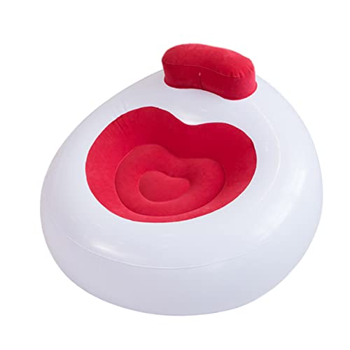 WOONEKY Portable Inflatable Couch Perfect for Camping Hiking Outdoor Relaxation