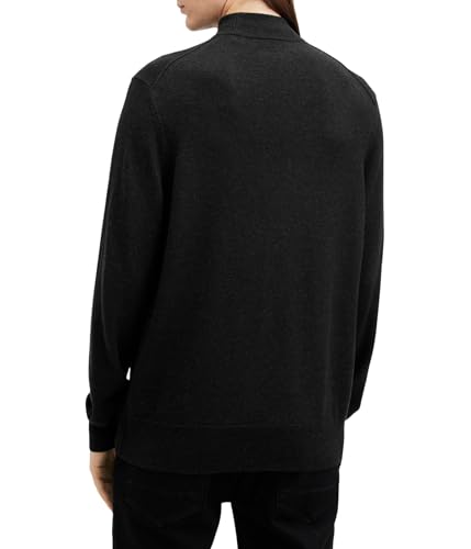 Mens Kilburn Mock Neck Sweater2