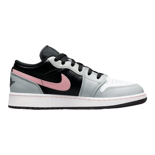 Image of Jordan Youth Air 1 GS 553560 053 Vintage Grey - Size