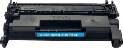 26A / CF226A / 226 Black PRINT HOME Toner Cartridge for Laser Jet M402D, M402DN, M402DNE, M402DW, M402N, M426DW, M426FDN, M426FDW, 226A, CF226 (Black)-image-33