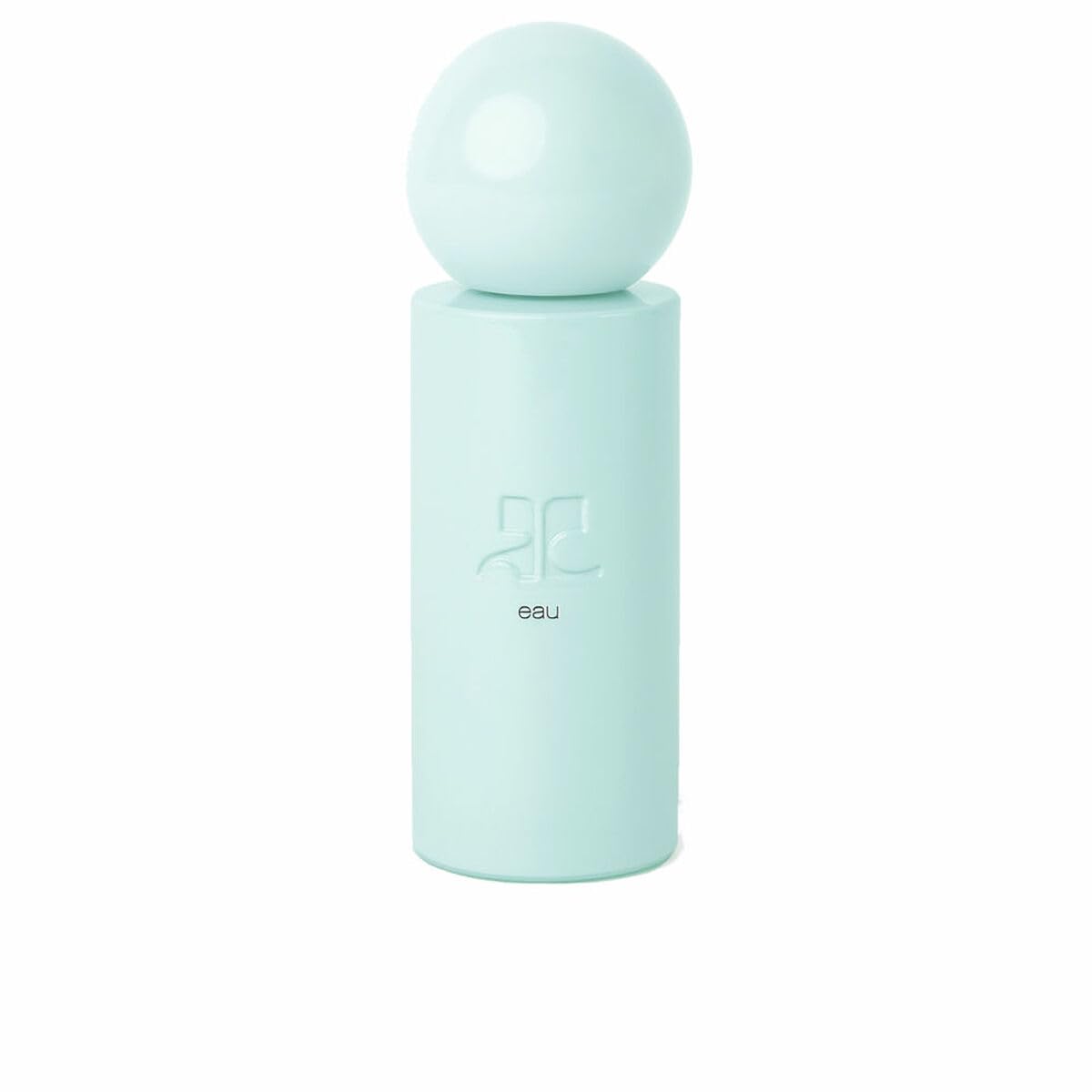 COURREGES Colonia Eau Edt100 Vap pour adultes, parfum quotidien élégant, vaporisateur pratique