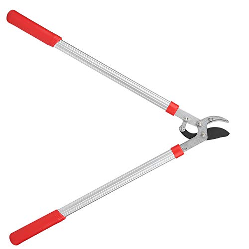 Anvil Lopper, 1-25/32 In, Aluminum