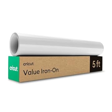 best heat transfer vinyl for cricut