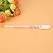 0.8mm Pastel Pen Water Chalk Set for DIY Album (White) (1 Pen 10 cores)