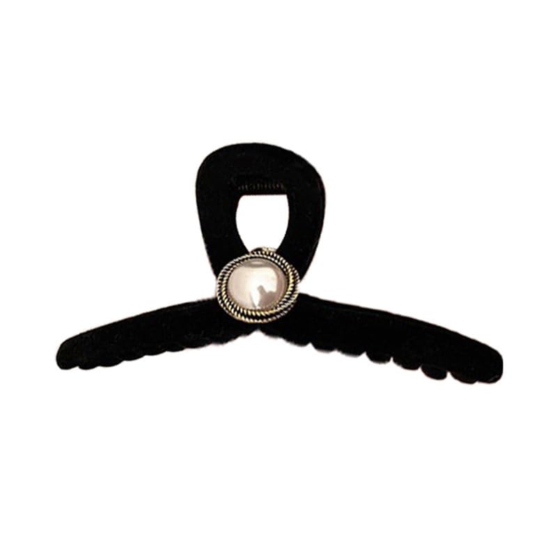 Barrettes à cheveux 001 idéales pour retenir vos mèches au bureau