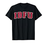 Idfu Egypt Lover Proud Egyptian Souvenir Idfu T-Shirt