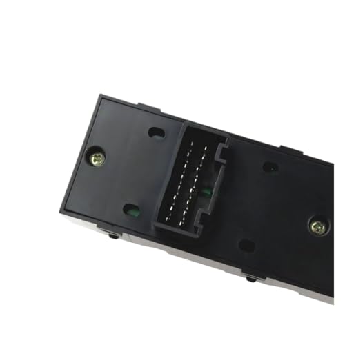 Bouton de commutation double fenetre electrique KIA Sportage reparer commande bloquee - 2