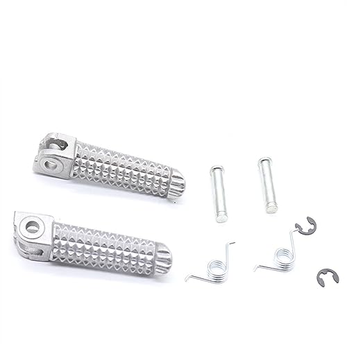 Cale Pied Moto Antidérapant pour MT07 MT09 YZF R3 Grip Pilote