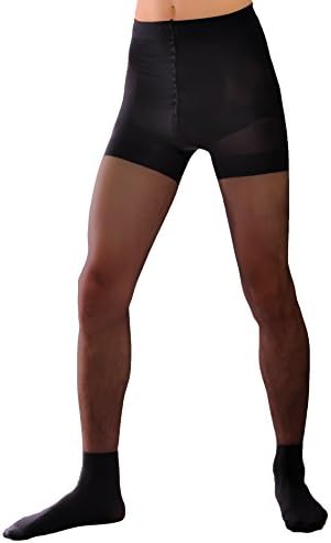 Knittex Men's comfortable tights Smart 20 DEN