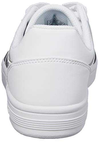 K-Swiss Court Cheswick, Scarpe da Ginnastica Basse...