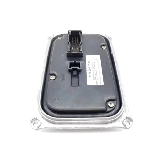 Module commande phares Benz A1769001204 répare les pannes de feux - 3