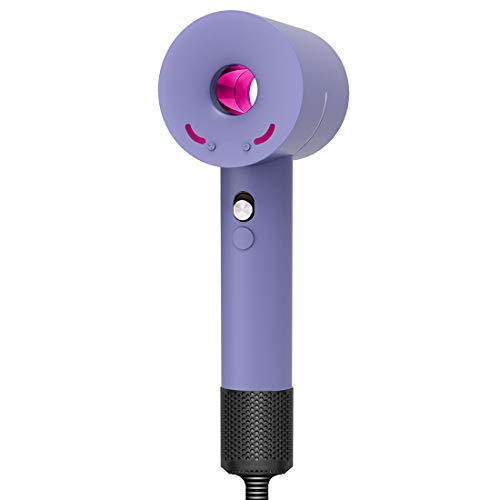 Sèche-cheveux Dyson Supersonic protégé des rayures grâce à la housse LinkIdea