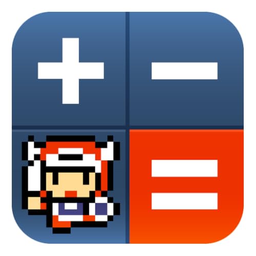 Calculator Quest