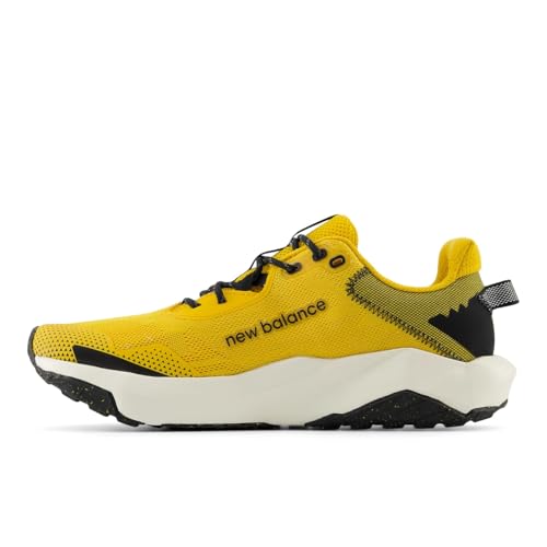 Image of New Balance Mens Dynasoft Nitrel V6 Trail Running Shoe