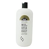 White Musk by Alyssa Ashley Hand & Body Lotion 750ml