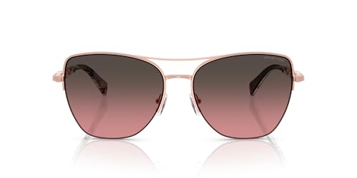 Michael Kors Women's Mk1163 Dorado Beach Square Sunglasses