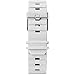Timex Men's TW5M26400 Command 47mm White Silicone Strap Watch