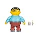 The Simpsons Action Figures 5-Inch Ralph Wiggum with Paste Jar