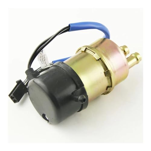 Bomba de combustible para CBR 600 soluciona tirones en moto VT750 3