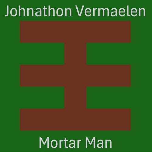 Mortar Man