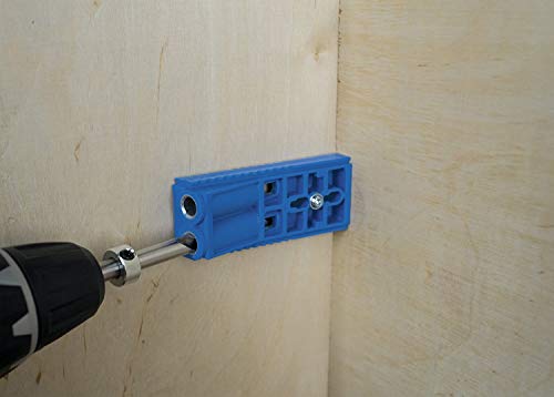 Jig R3 Pocket-Hole Jig System