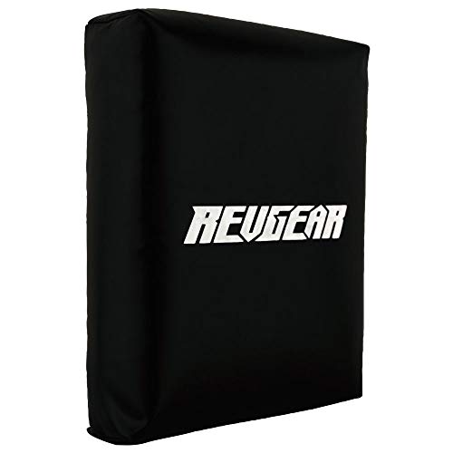 Revgear Square Target for Kids - Black