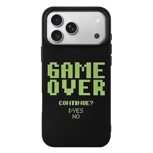 iPhone 17 Pro Max P[X Jo[ Q[I[o[ ƌ݊̂ gуP[X ACtH iPhone 17 Pro Max P[X Case CX[dΉ TPU ϏՌ lC