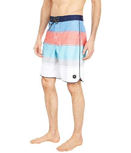 Rip Curl Men's Standard Time 20" Board Shorts2