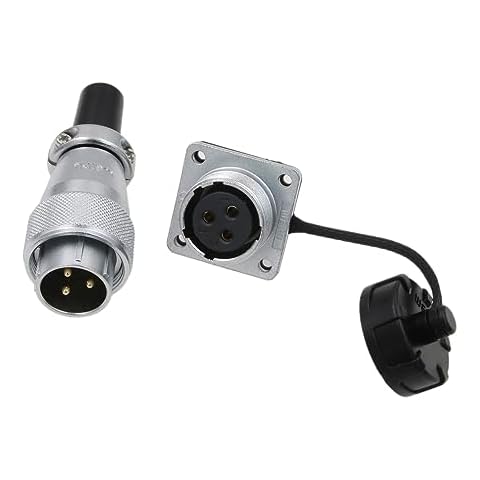 HangTon WS20 - Connecteur électrique Cover
